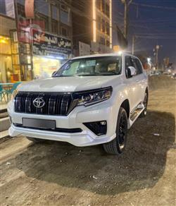 تويوتا لاندكروزر برادو